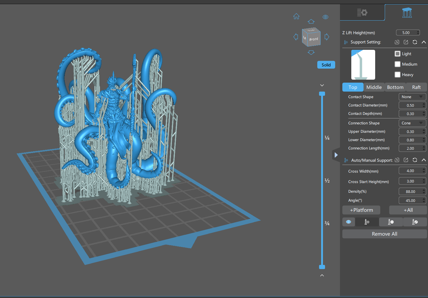 How to 3D Print DND Minis | Session 0 Studios