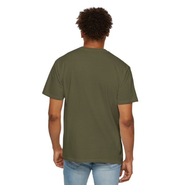 Dead Wars Veteran T-Shirt - Image 50